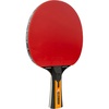 image:imageJOOLA Carbon Control Performance Ping Pong Paddles  Ergonomic Grip Handle amp Vibration Control  ITTF Approved  Professional Ping Pong Paddle for Advanced Playability  Table Tennis Racket  RedControl