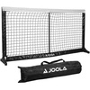 image:imageJOOLA Compact Pickleball Practice Net  Portable Training Net for Indoor amp Outdoor Play  Lightweight amp Easy to Assemble  Regulation Height  Combine Two for Full Pickleball Court Play