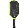 image:imageJOOLA Double Vision 16mm Pickleball Paddle  Signature and Standard Shape  Aramid Surface for Softer Responsive Touch  SK Film for Reduce Vibration  USAP Approved  NFC Chip EnabledSurge Green