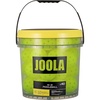 image:imageJOOLA HC40 Hardcourt Pickleball Balls with Storage Tube  USAP Approved Balls for Tournament Play  Durable Pickleballs for Indoor Play amp Outdoor Courts40 Pack