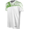 White and Green