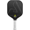 image:imageJOOLA Method Pickleball Paddle with Smooth or Textured Carbon Grip Surface Technology for Maximum Spin and Control  Polypropylene Honeycomb Core Pickleball Racket Available in 12mm and 14mm