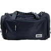image:imageJOOLA Overnight Puff Bag  Lightweight Travel Duffel with Padded Laptop Sleeve Ventilated Shoe Pocket Water Bottle Storage Multiple Secure Zip Pockets amp Quilted Design for Work Gym amp Weekend TripsNavy