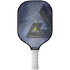 image:imageJOOLA Pickleball Paddle  Reinforced Fiberglass Surface Honeycomb Polypropylene Core USAP Approved Paddles Durable amp BeginnerFriendly Pickleball Racket wComfortable Grip Multiple ColorsEssentials  Blue