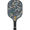 image:imageJOOLA Pickleball Paddle Journey and Seneca  Select Fiberglass or Carbon Fiber Surface  Lightweight Paddles  Control amp Power Rackets for Beginners to Intermediates  USAP Approved  Multiple StylesJourney  Camo 10mm