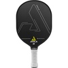 image:imageJOOLA Pickleball Paddles  Textured Carbon Grip Surface for Spin Control amp Power  Select Hyperion Vision or Radius Shapes  Lightweight Durable Rackets  Polypropylene Core  USAP ApprovedRadius  Carbon Surface