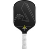 image:imageJOOLA Pickleball Paddles  Textured Carbon Grip Surface for Spin Control amp Power  Select Hyperion Vision or Radius Shapes  Lightweight Durable Rackets  Polypropylene Core  USAP ApprovedHyperion  Carbon Grip Surface