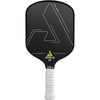 image:imageJOOLA Professional Pickleball Paddles  Raw Carbon Fiber Surface  Built for Spin Speed amp Control  Hyperion Solaire Perseus amp Scorpeus  Swift amp Standard Models  USAP Approved  TournamentLevelSolaire  14mm