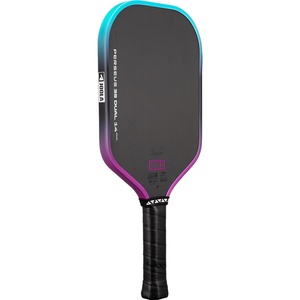 image:imageJOOLA 3S Pickleball Paddles  Raw Carbon Fiber Surface  Ben Johns Perseus Hyperion Scorpeus amp Magnus Shapes  Elongated Wide Body amp Aero Curve Designs  14mm16mm Paddles  UPAA CertifiedPerseus Dual