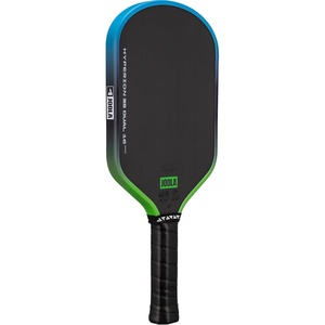 image:imageJOOLA 3S Pickleball Paddles  Raw Carbon Fiber Surface  Ben Johns Perseus Hyperion Scorpeus amp Magnus Shapes  Elongated Wide Body amp Aero Curve Designs  14mm16mm Paddles  UPAA CertifiedBlue  Green