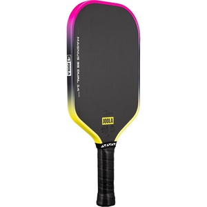 image:imageJOOLA 3S Pickleball Paddles  Raw Carbon Fiber Surface  Ben Johns Perseus Hyperion Scorpeus amp Magnus Shapes  Elongated Wide Body amp Aero Curve Designs  14mm16mm Paddles  UPAA CertifiedMagnus Dual