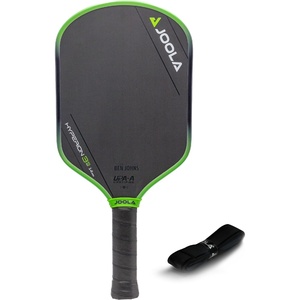 image:imageJOOLA 3S Pickleball Paddles  Raw Carbon Fiber Surface  Ben Johns Scorpeus Shapes  Elongated Wide Body amp Aero Curve Designs  UPAA Certified