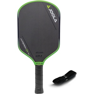 image:imageJOOLA 3S Pickleball Paddles  Raw Carbon Fiber Surface for Power amp Spin Elongated Wide Body amp Aero Curve Designs  UPAA CertifiedHyperion  Replacement Grip