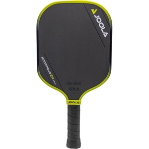 image:imageJOOLA 3S Pickleball Paddles  Raw Carbon Fiber Surface for Power amp Spin Elongated Wide Body amp Aero Curve Designs  UPAA CertifiedScorpeus