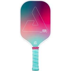 image:imageJOOLA Astral Perseus Pickleball Paddle  Beginner Friendly Lightweight Paddle Carbon Fiber Sandblasted Surface for Spin amp Control MoistureWicking Grip USA Pickleball Approved NFC Chip Enabled