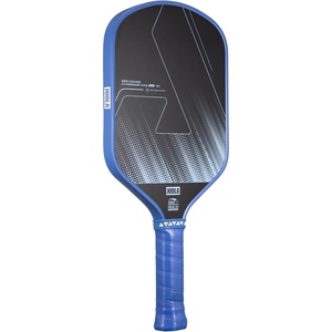 image:imageJOOLA Ben Johns CAS 16mm Carbon Fiber Pickleball Paddle  CAS Surface Tech  Control amp Power Paddle  USAP Approved  Aero Curve  FeelTec Pure Grip  NFC ChipAzure Blue