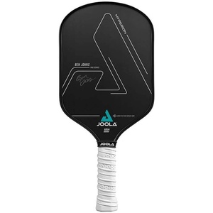 image:imageJOOLA Ben Johns Hyperion CFS Pickleball Paddle  Carbon Surface with High Grit amp Spin Elongated Handle USAPA Approved Ben Johns PaddleOriginal