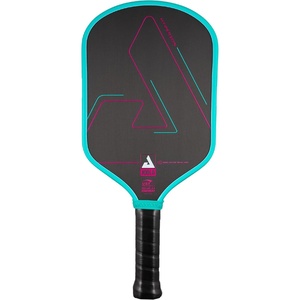 image:imageJOOLA Ben Johns Hyperion CFS Pickleball Paddle  Carbon Surface with High Grit amp Spin Elongated Handle USAPA Approved Ben Johns PaddleVice