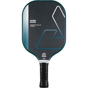image:imageJOOLA Essentials Dash Pickleball Paddle  Lightweight Paddle for All Ages Fiberglass Sandblasted Surface for Spin Cool Press Construction for Added Durability USAP Approved NFC Chip Enabled