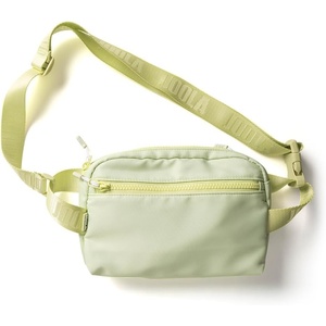 image:imageJOOLA Everyday Belt Bag  Compact Pickleball Crossbody Fanny Pack Fits 2 Balls amp Essentials  Lightweight amp HandsFreeKey Lime