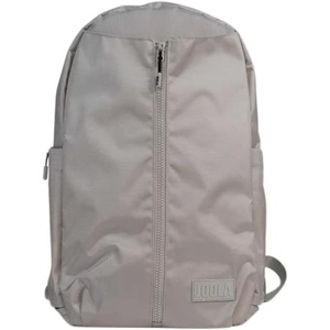image:imageJOOLA Everyday Pickleball Backpack  Holds 2 Paddles 2 Water Bottles amp Accessories  Padded Laptop Sleeve Trolley Strap amp Hideaway Carabiner Hook  Chooe Black Gravity Gray and LatteGravity Gray