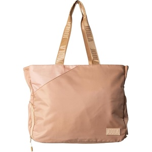 image:imageJOOLA Everyday Tote Bag  Pickleball Tote with Paddle Pocket Laptop Sleeve amp Ventilated Shoe Compartment  BlackWhiteLatteLatte