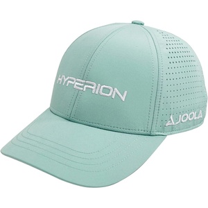 image:imageJOOLA Hyperion Pickleball Hat  Ben Johns Hyperion Logo  Sun Hat  Pickle Ball AccessoryGreen
