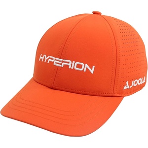 image:imageJOOLA Hyperion Pickleball Hat  Ben Johns Hyperion Logo  Sun Hat  Pickle Ball AccessoryOrange