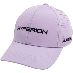 image:imageJOOLA Hyperion Pickleball Hat  Ben Johns Hyperion Logo  Sun Hat  Pickle Ball AccessoryPurple