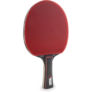 image:imageJOOLA Match Pro Performance Ping Pong Paddles  Ergonomic Grip Handle amp Pro Friction Technology  ITTF Approved  Table Tennis Paddles for Advanced Control amp Speed  Table Tennis Racket  Red