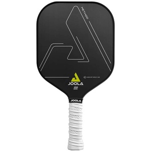 image:imageJOOLA Method Pickleball Paddle with Smooth or Textured Carbon Grip Surface Technology for Maximum Spin and Control  Polypropylene Honeycomb Core Pickleball Racket Available in 12mm and 14mm