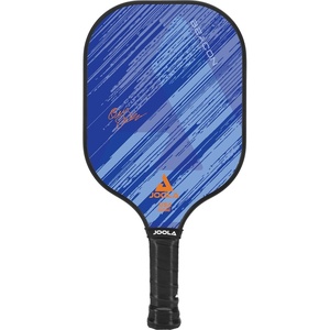 image:imageJOOLA Pickleball Paddle  Reinforced Fiberglass Surface Honeycomb Polypropylene Core USAP Approved Paddles Durable amp BeginnerFriendly Pickleball Racket wComfortable Grip Multiple ColorsBeacon  Blue