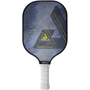 image:imageJOOLA Pickleball Paddle  Reinforced Fiberglass Surface Honeycomb Polypropylene Core USAP Approved Paddles Durable amp BeginnerFriendly Pickleball Racket wComfortable Grip Multiple ColorsEssentials  Blue