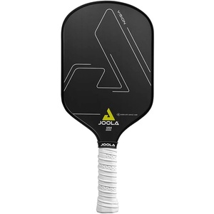 image:imageJOOLA Pickleball Paddles  Textured Carbon Grip Surface for Spin Control amp Power  Select Hyperion Vision or Radius Shapes  Lightweight Durable Rackets  Polypropylene Core  USAP ApprovedVision  Carbon Surface