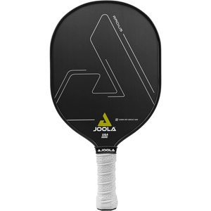 image:imageJOOLA Pickleball Paddles  Textured Carbon Grip Surface for Spin Control amp Power  Select Hyperion Vision or Radius Shapes  Lightweight Durable Rackets  Polypropylene Core  USAP ApprovedRadius  Carbon Surface