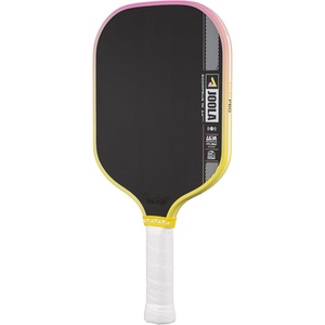 image:imageJOOLA Pro IV Pickleball Paddles  Raw Carbon Fiber Surface  Perseus Hyperion Scorpeus amp Magnus Shapes  14mm16mm  Tech Flex Power  Propulsion Core  Wide or Elongated  UPAA and USAP ApprovedScorpeus  Guava Rush