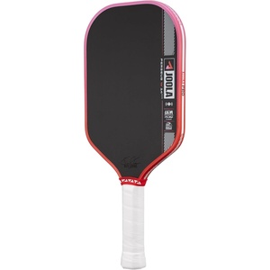image:imageJOOLA Pro IV Pickleball Paddles  Raw Carbon Fiber Surface  Perseus Hyperion Scorpeus amp Magnus Shapes  14mm16mm  Tech Flex Power  Propulsion Core  Wide or Elongated  UPAA and USAP ApprovedPerseus  Guava Rush