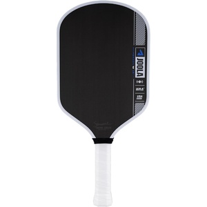 image:imageJOOLA Pro IV Pickleball Paddles  Raw Carbon Fiber Surface  Perseus Hyperion Scorpeus amp Magnus Shapes  14mm16mm  Tech Flex Power  Propulsion Core  Wide or Elongated  UPAA and USAP ApprovedHyperion Simone