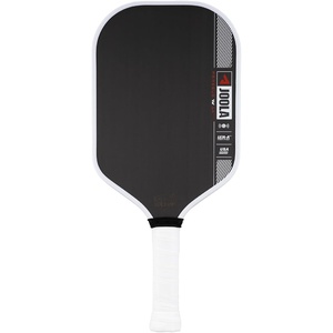 image:imageJOOLA Pro IV Pickleball Paddles  Raw Carbon Fiber Surface  Perseus Hyperion Scorpeus amp Magnus Shapes  14mm16mm  Tech Flex Power  Propulsion Core  Wide or Elongated  UPAA and USAP ApprovedPerseus
