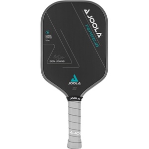 image:imageJOOLA Professional Pickleball Paddles  Charged Surface Technology for Power amp Feel  Select Perseus or Hyperion Shape  Fully Encased Carbon Fiber  USAP Approved  Well Balanced wPop amp ControlPerseus  16mm