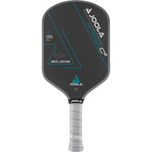image:imageJOOLA Professional Pickleball Paddles  Charged Surface Technology for Power amp Feel  Select Perseus or Hyperion Shape  Fully Encased Carbon Fiber  USAP Approved  Well Balanced wPop amp ControlHyperion Ben Johns  16mm