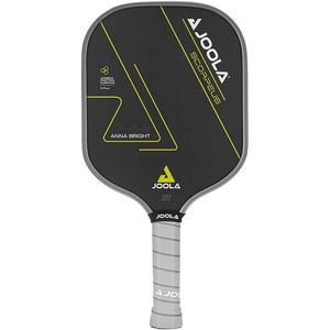 image:imageJOOLA Professional Pickleball Paddles  Raw Carbon Fiber Surface  Built for Spin Speed amp Control  Hyperion Solaire Perseus amp Scorpeus  Swift amp Standard Models  USAP Approved  TournamentLevelScorpeus  14mm