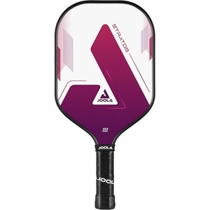 image:imageJOOLA Stratos Pickleball Paddle  Lightweight Fiberglass with Polypropylene Core  USAPA Approved  Large Sweet Spot for Added Control  Pickle Ball Paddle for All Players  Multiple Color OptionsLavender