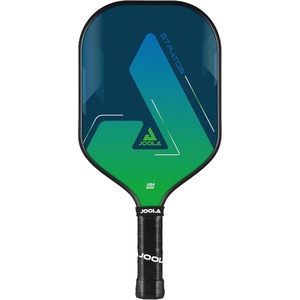 image:imageJOOLA Stratos Pickleball Paddle  Lightweight Fiberglass with Polypropylene Core  USAPA Approved  Large Sweet Spot for Added Control  Pickle Ball Paddle for All Players  Multiple Color OptionsGreen