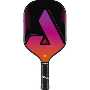 image:imageJOOLA Stratos Pickleball Paddle  Lightweight Fiberglass with Polypropylene Core  USAPA Approved  Large Sweet Spot for Added Control  Pickle Ball Paddle for All Players  Multiple Color OptionsPink