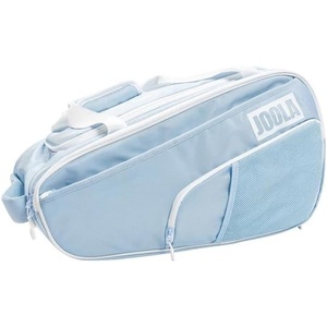 image:imageJOOLA Tour Elite Pickleball Bag  Backpack amp Duffle Bag for Pickleball Paddles amp Accessories  Holds 4 PaddlesBlue Breeze