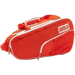 image:imageJOOLA Tour Elite Pickleball Bag  Backpack amp Duffle Bag for Pickleball Paddles amp Accessories  Holds 4 PaddlesRed
