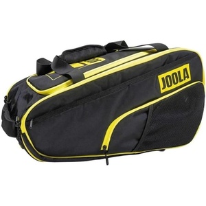 image:imageJOOLA Tour Elite Pickleball Bag  Backpack amp Duffle Bag for Pickleball Paddles amp Accessories  Holds 4 PaddlesYellow