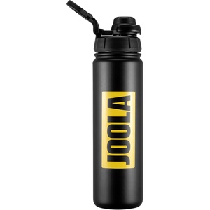 image:imageJOOLA Tumbler Set  Two 360 ml Insulated Stainless Steel Cups Keeps Drinks Cold or Hot Portable to Stay hydrated on the goBlack and Yellow