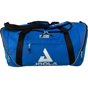 image:imageJOOLA Vision II Compact 20In Sports Duffle Bag with Padded Shoulder StrapsCarryon Luggage SizeGym Business Travelers Students amp Athletes